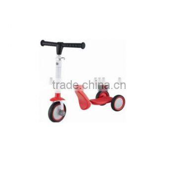 2 in 1 scooter for kids Scooter triad