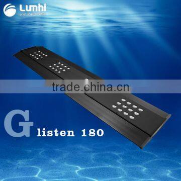 Aquarium Accessories 4ft Wifi 300w Led Aquarium Light