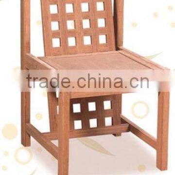 Bamboo Chair