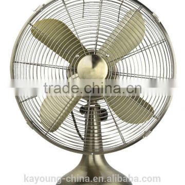 China supplier cheap price metal blade pedestal fan /16inch metal stand fan