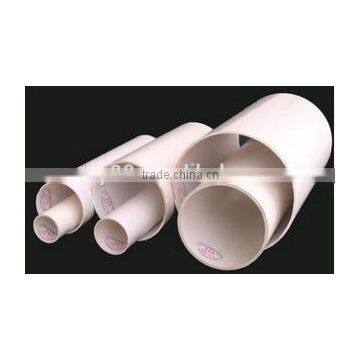 Hot Selling Full size PVC pipes