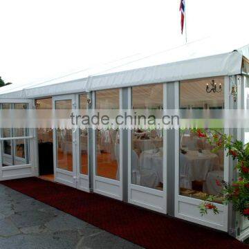 Standard Tennis Tent for International Game photo-3