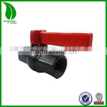 Compact pvc ball highly evaluated by users