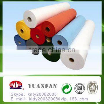 100% pp spunbond nonwoven fabric