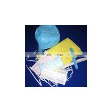 Medial PP NON WOVEN/ MEDICAL PRODUCTS eco-friendly and good quality