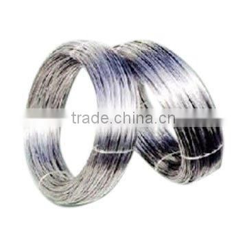 High Quality Stainless steel wire(15 years factory)