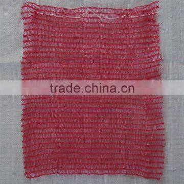 21x31cm,New Mesh bag for packing vegetable and fruit