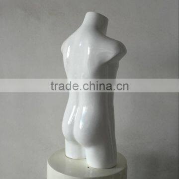 Headless Kid Torso Mannequin Display For Sale With Arms photo-3