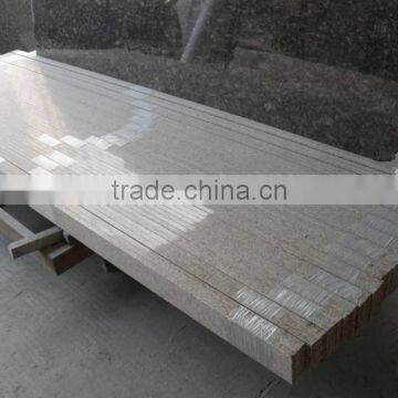 Beige Granite Countertop With Island photo-4