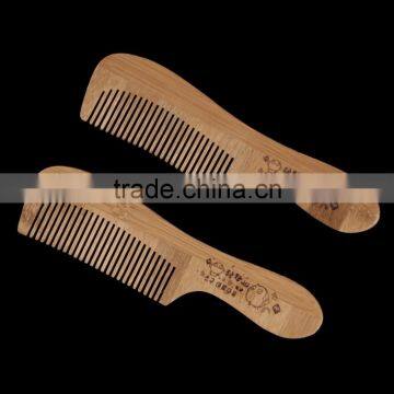 Wood Hand Made Comb