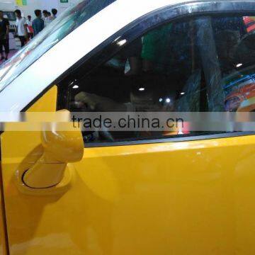 Mini Electric Car photo-4