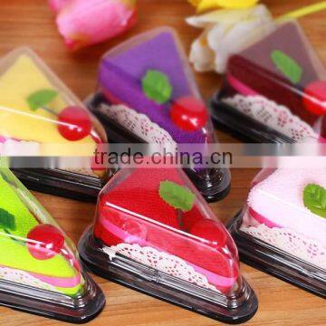 Delicious Beautiful Towel For Christmas Decorations photo-5