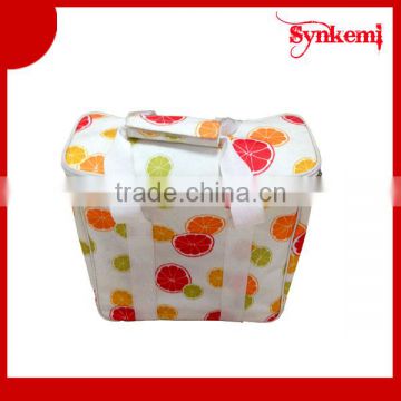 Women thermal bag for lunch box