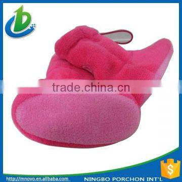 Trade Assurance Coral Velvet Winter Baby Shoe Cowboy Baby Boots photo-3