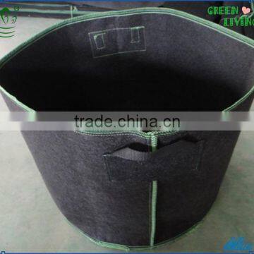 Grow Bags Fabric Planter Raised Bed Aeration Container Creative Pot photo-2