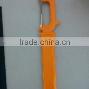 High Quality Fruit & Vegetable Peeler photo-2