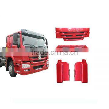 Mudguard for Trucks