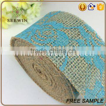 Beautiful Lace Pattern Expressions Ribbon photo-5