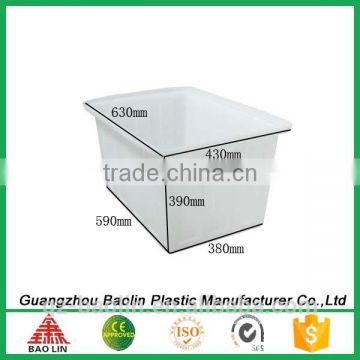 Top quality plastic container