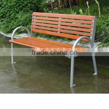 Outdoor Furntiure Indoor Wooden Benches photo-2