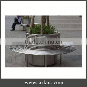 Arlau China Park Chair,Park Bench Manufacturing,Antique Metal Bench photo-2