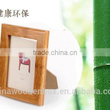 2016 New Design Good Wall Decoration Wooden Photo Frame photo-3