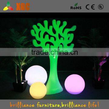 China 2015 New Design Plastic Cherry Blossom Tree