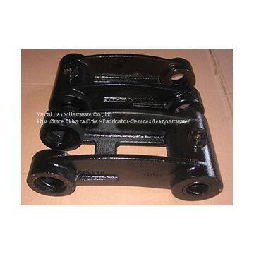 Bucket Link, Excavator Bucket Link photo-5