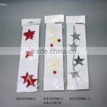 star decorations