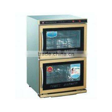 Starred Hotel electrical towel heating cabinet