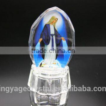 15 Wedding Anniversary Gift Crystal Wedding Anniversary Gifts for Her photo-5