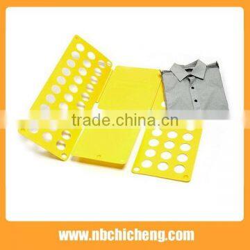 Plastic Cloth Folder photo-2