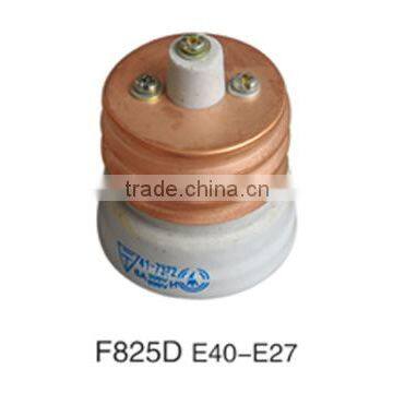 E27-E40 Plastic Electric Lamp Holder Light Socket Adaptor photo-5