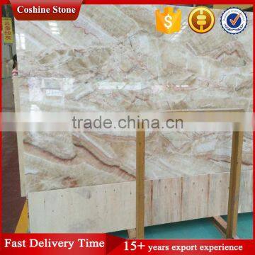 Natural Red Dragon Jade Marble Tile photo-3