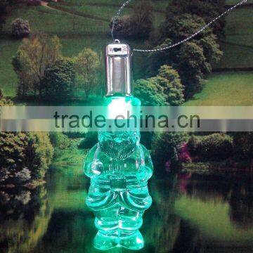 2015 New Design Acrylic Pendants With LED photo-2