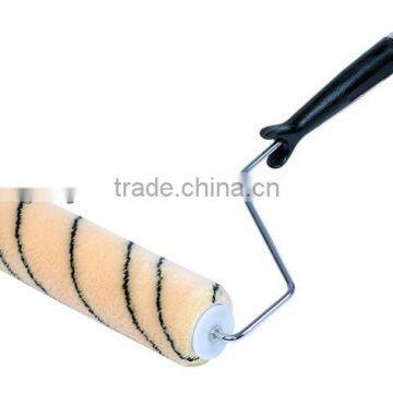Polyacrylic Paint Roller with Plastic Handle