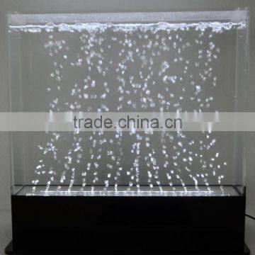 Lighting Acrylic Mobile Phones Used Waterproof Showcase photo-5