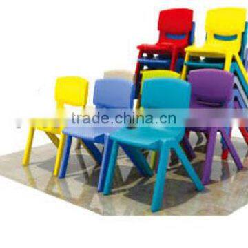 (HC-1701)Kindergarten Plastic Chair Children Furniture Childrens Plastic Chairs photo-2