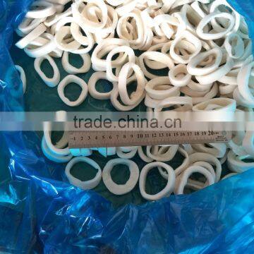 Hot Sale Natural Flavor Calamari Squid Rings photo-4