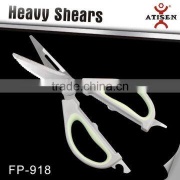 2017 New Style Stainless Steel Scissors FP-918 Could be Separates for Easy Cleaning photo-3