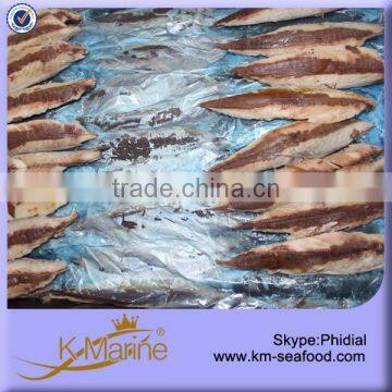 Fresh Frozen Fish Fillet for Canned