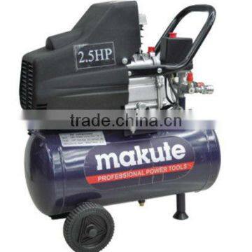 25L 8bar 1.5hp ac Piston Type Direct-driven Air Compressor photo-2