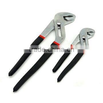 Groove Joint Plier, Water Pump Pliers, hand tools slip joint plier pipe wrench