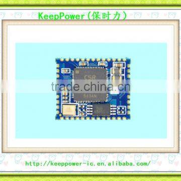 BTM610-B / CSRA64110 Bluetooth 4.0 / 4.2 audio module / module