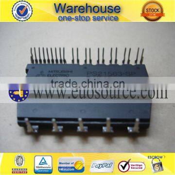 (new and Orginal Mitsubishi IPM ) PS21563-SP photo-2