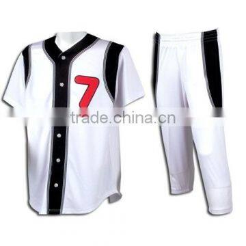 Baseball Uniforms photo-3