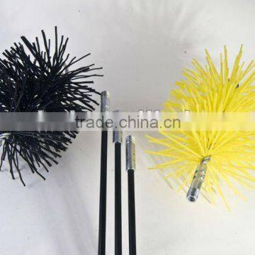 chimney sweep brush,made in China