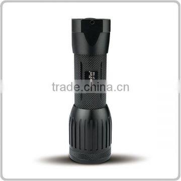 Super Aluminum 365nm 10w UV Black Light for Pet Urine photo-5