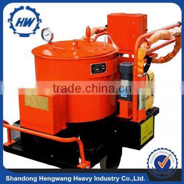Asphalt pavement road crack sealing machine crack sealing machine for sale