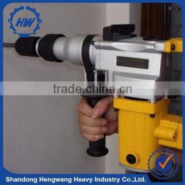 Concrete/Rock used Electric Hammer Drill/Power Rotary jack hammer drill 32mm